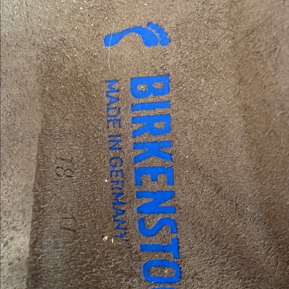 BIRKENSTOCK NIB Beautiful Sandals - Picture 5 of 11